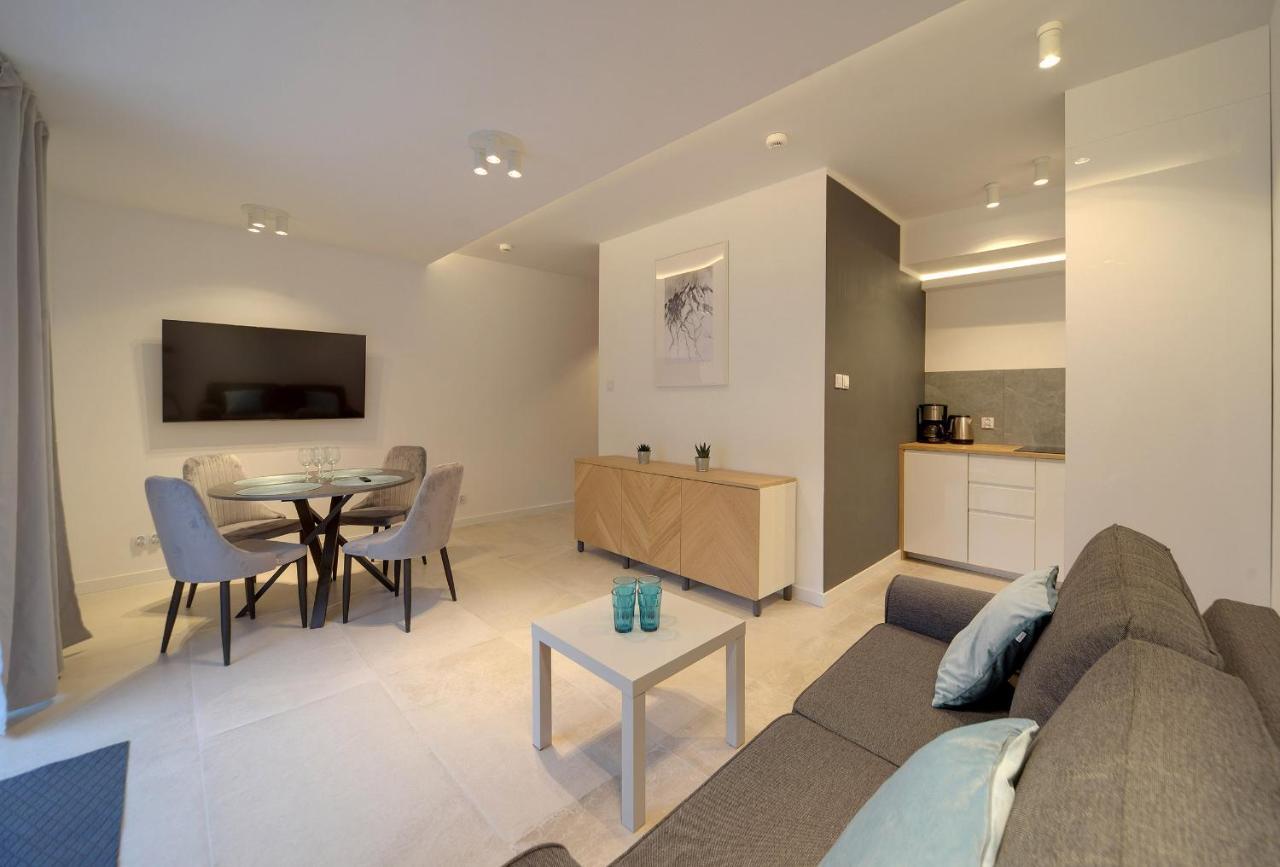 Apartament Zrodlana Ski 300M Świeradów-Zdrój 외부 사진