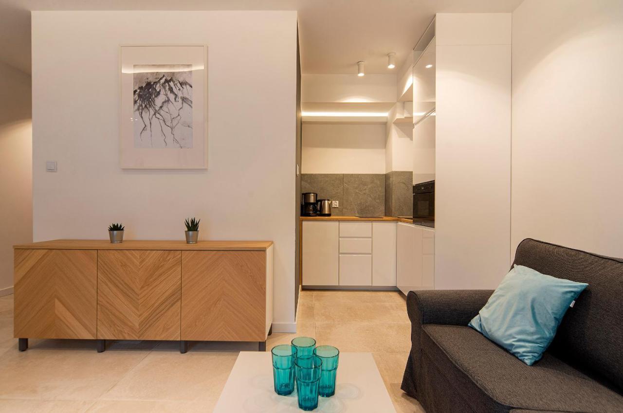 Apartament Zrodlana Ski 300M Świeradów-Zdrój 외부 사진