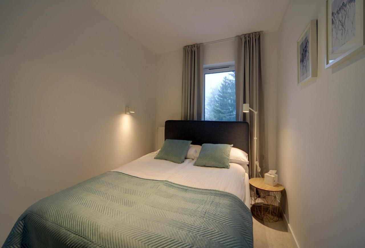Apartament Zrodlana Ski 300M Świeradów-Zdrój 외부 사진
